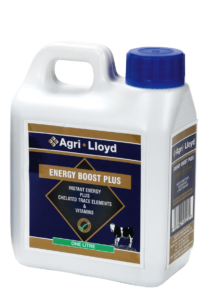 Agri-Lloyd Energy Boost Plus