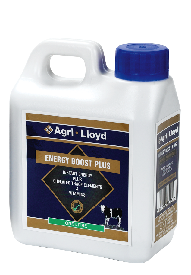 AgriLloyd Energy Boost Plus®