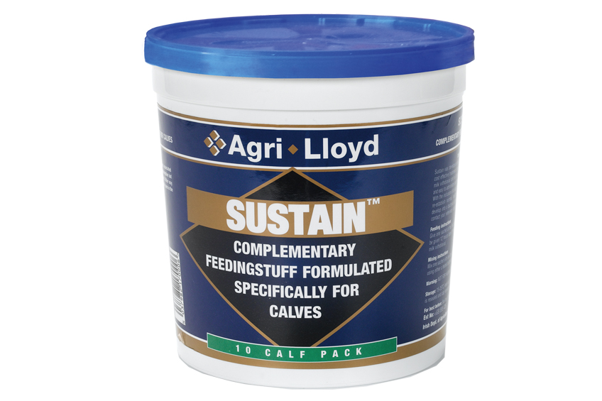 Agri-Lloyd Sustain