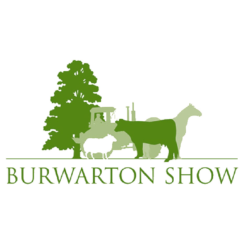 Burwarton Show