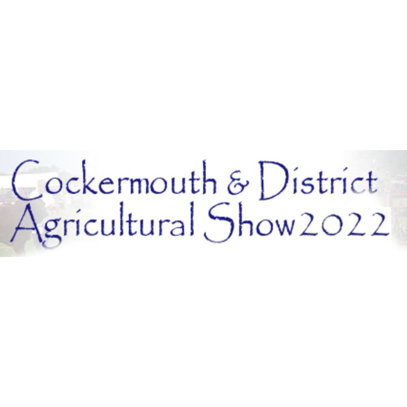 Cockermuth Show