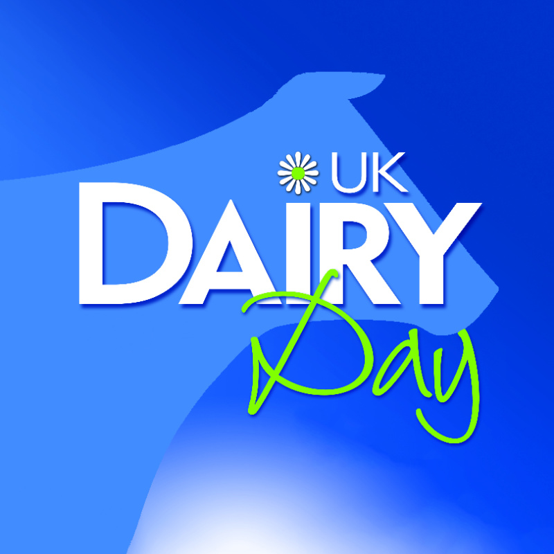 UK Dairy Day