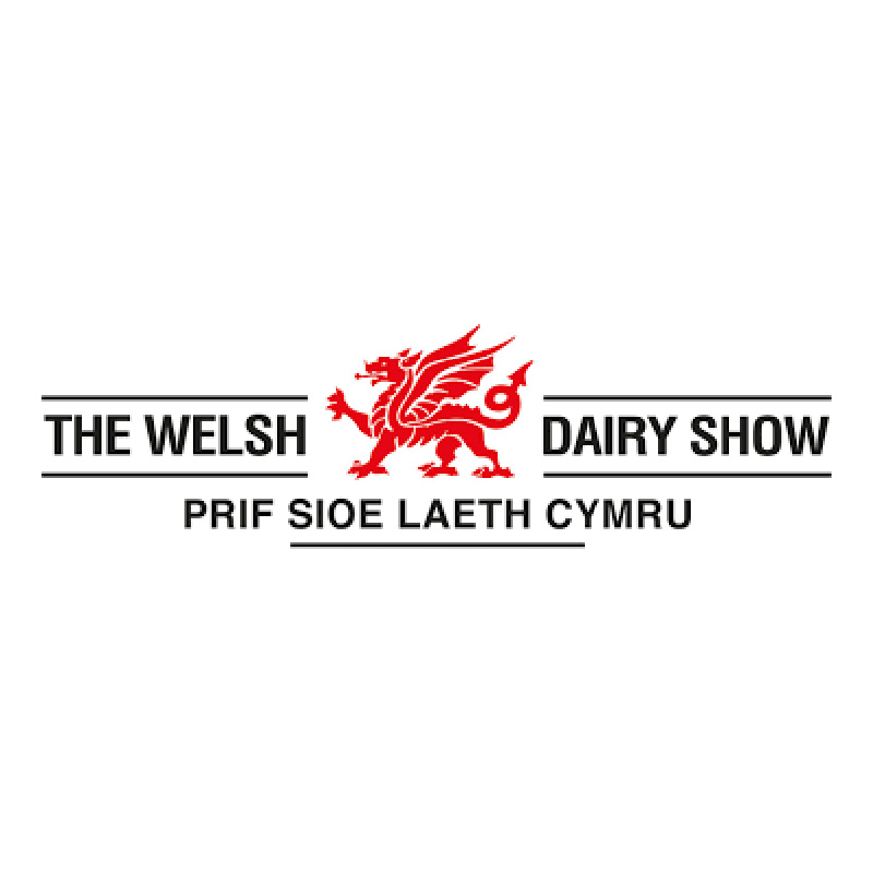Welsh Dairy Show