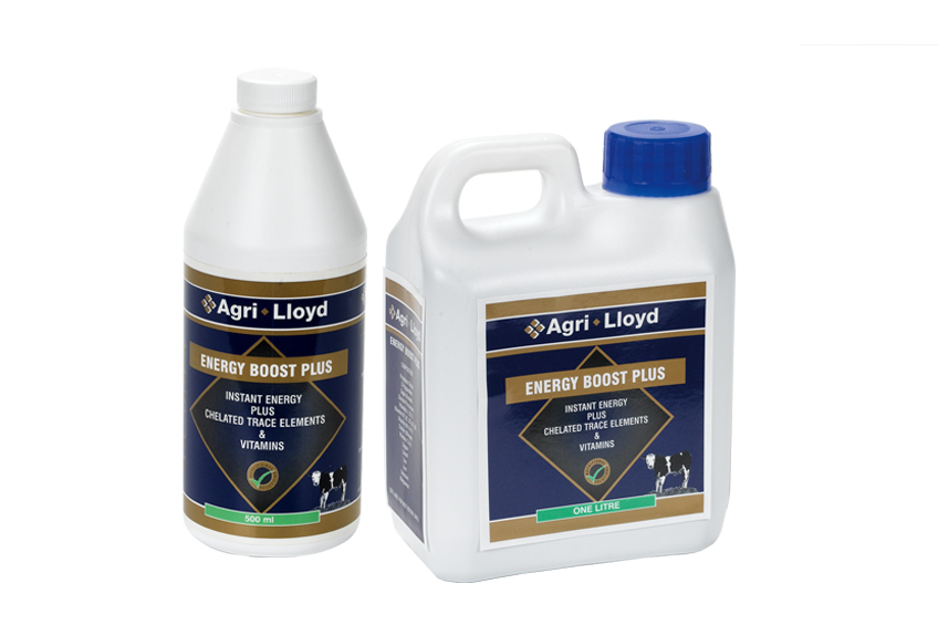 Agri-Lloyd Energy Boost